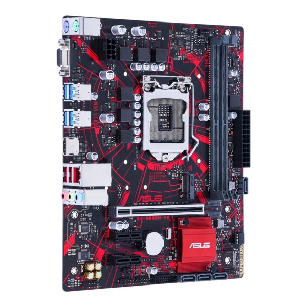 ASUS EX B365M V5