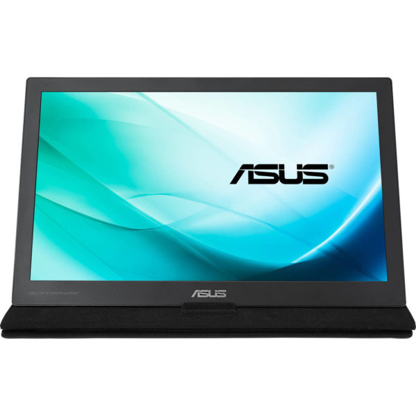 ASUS MB169C