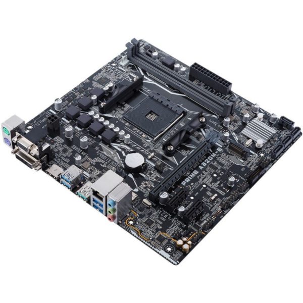 ASUS PRIME A320M E 1