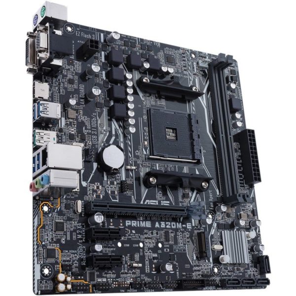 ASUS PRIME A320M E 2