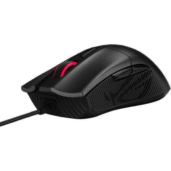 ASUS ROG Gladius II Core 2