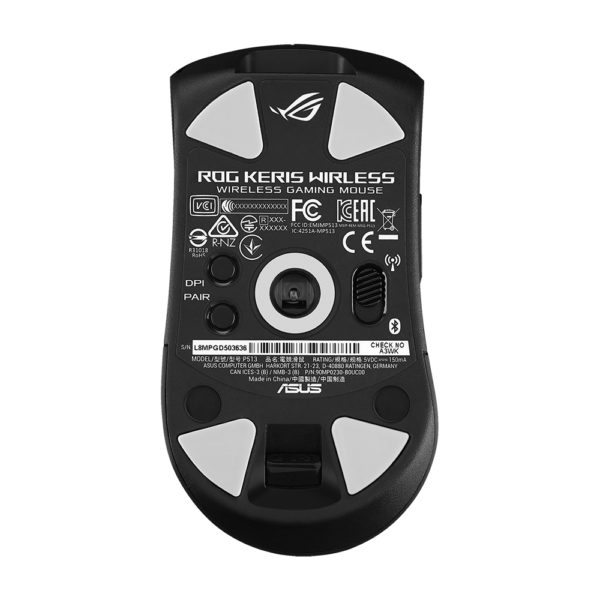 ASUS ROG Keris Wireless 3