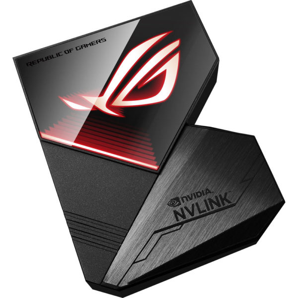 ASUS ROG NVLINK