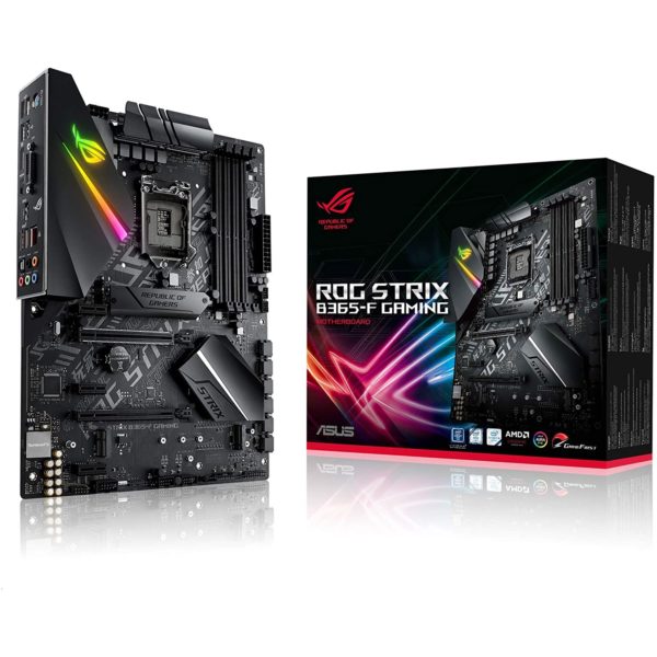 ASUS ROG STRIX B365 F GAMING