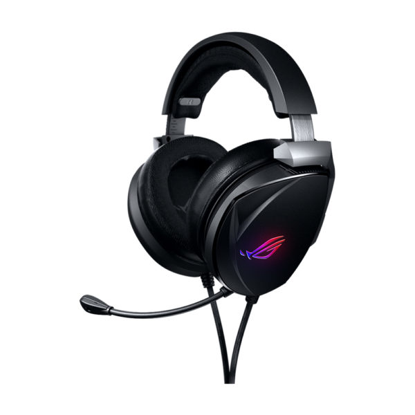 ASUS ROG Theta 7.1 USB-C Gaming Headset - Image 2