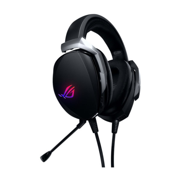 ASUS ROG Theta 7.1 USB-C Gaming Headset - Image 4