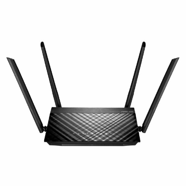 ASUS RT-AC59U AC1500 Dual Band WiFi Router with MU-MIMO and Parental Controls - Image 2