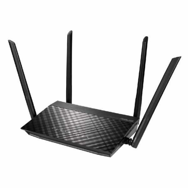 ASUS RT-AC59U AC1500 Dual Band WiFi Router with MU-MIMO and Parental Controls