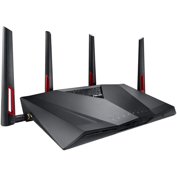 ASUS RT-AC88U AC3100 Dual Band Gigabit WiFi Gaming Router