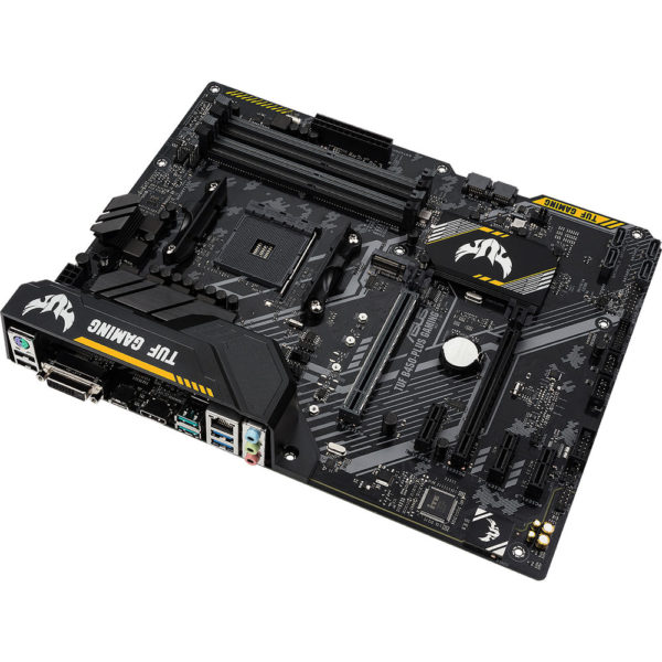 ASUS TUF B450 Plus 2