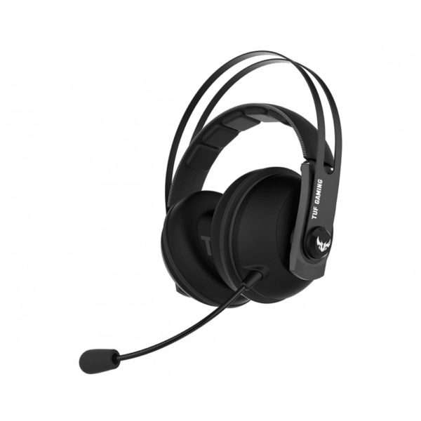 ASUS TUF Gaming H7 Wireless Gun Metal Gaming Headset