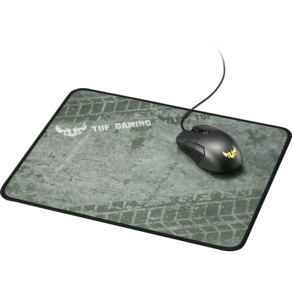 ASUS TUF Gaming P3 Durable Mousepad - Image 3