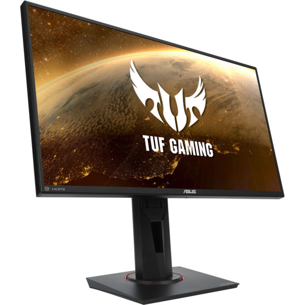 ASUS TUF Gaming VG259QM 0