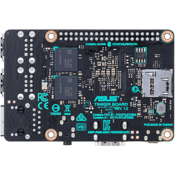 ASUS Tinker Board 3