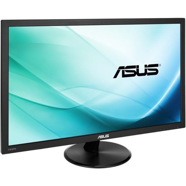 ASUS VP228H 0