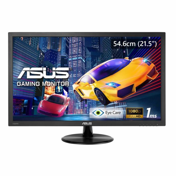 ASUS VP228H