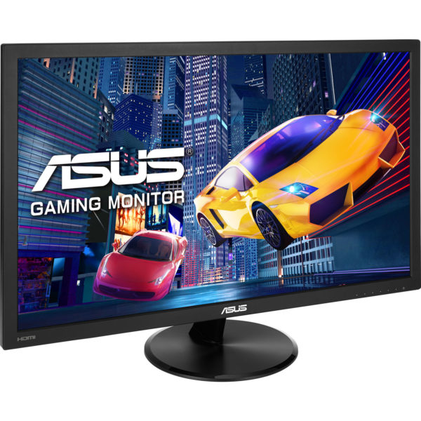 ASUS VP228HE 0