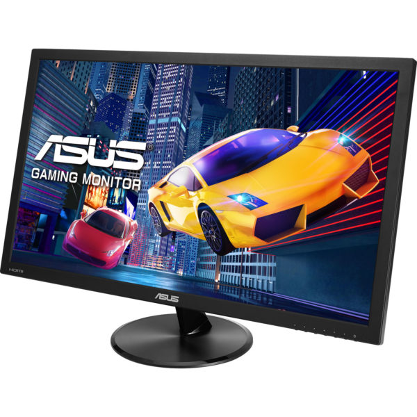 ASUS VP228HE 1