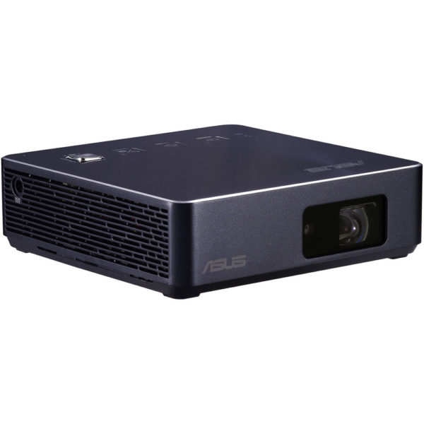 ASUS ZenBeam S2 500-Lumen HD Portable DLP Projector - Image 2