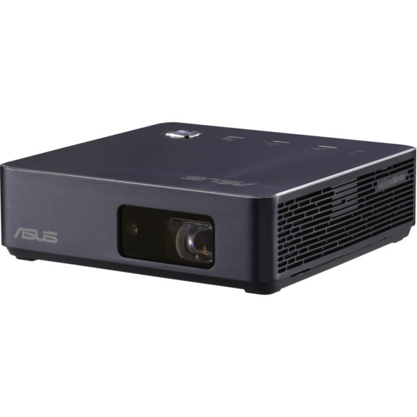 ASUS ZenBeam S2 500-Lumen HD Portable DLP Projector - Image 3