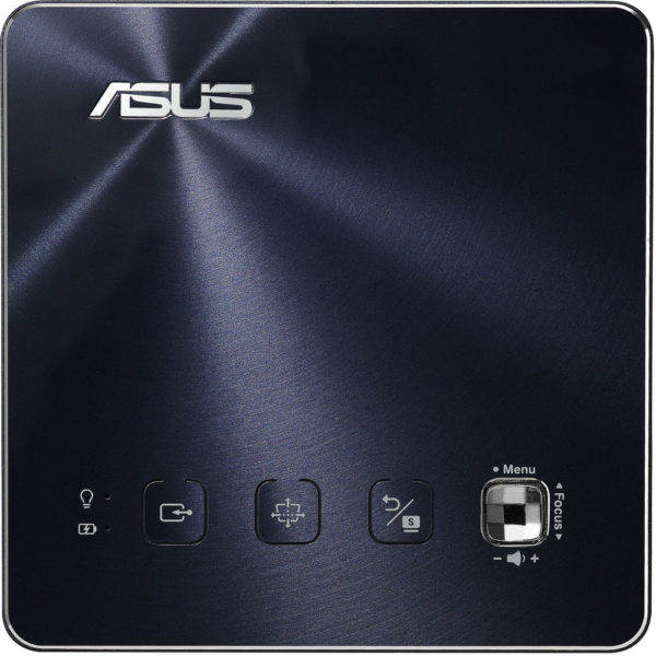 ASUS ZenBeam S2 2