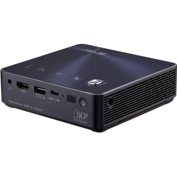 ASUS ZenBeam S2 500-Lumen HD Portable DLP Projector - Image 7