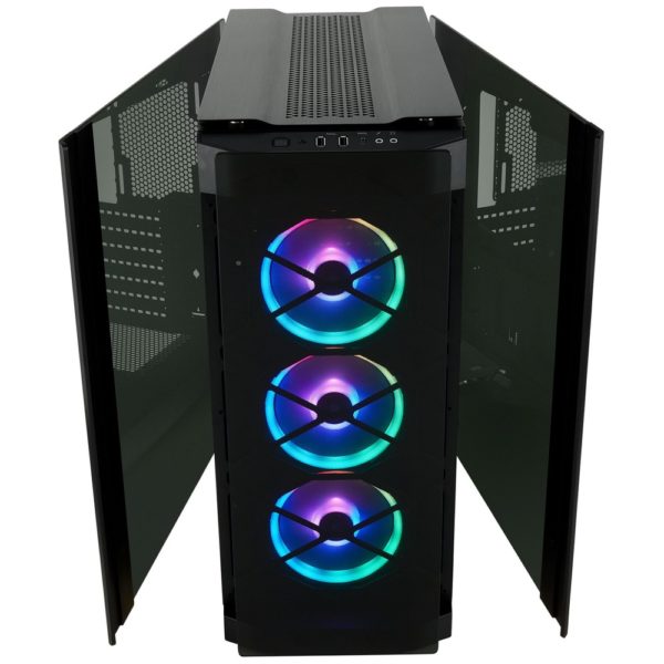 CORSAIR Obsidian 500D RGB 1