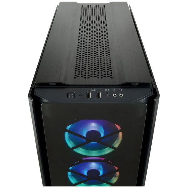 CORSAIR Obsidian 500D RGB 2