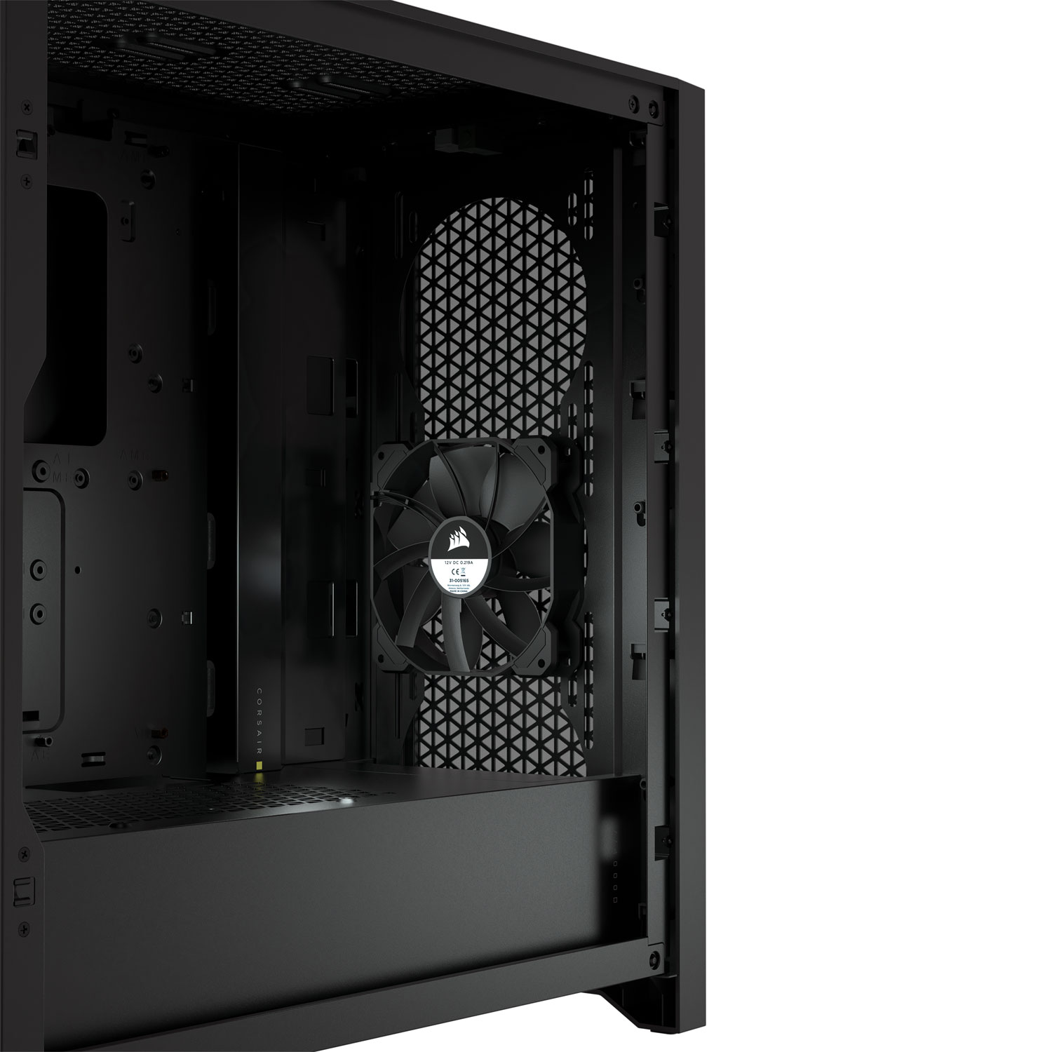 Buy Now - Corsair 4000D Mid-Tower ATX PC Case - IT Products