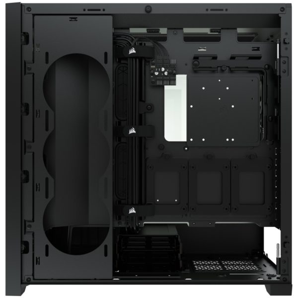 Pc case