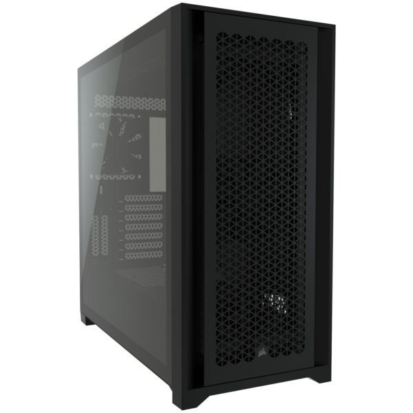 Pc case