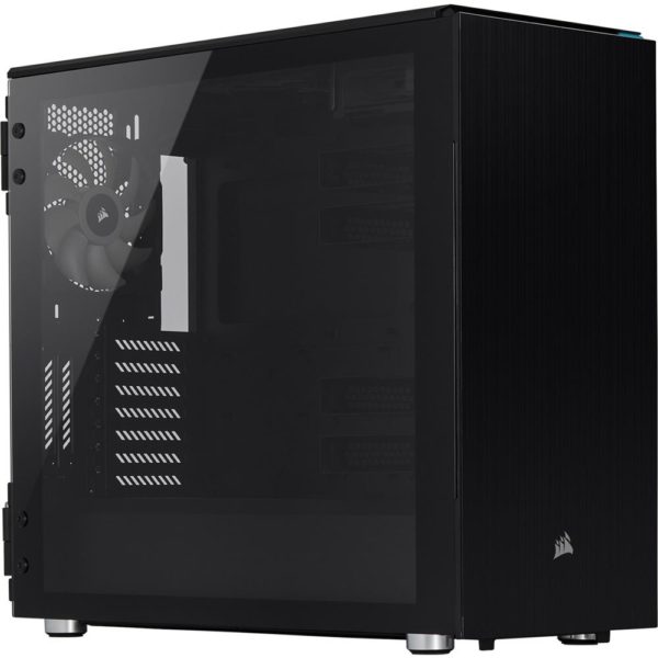 Corsair Carbide Series 678C