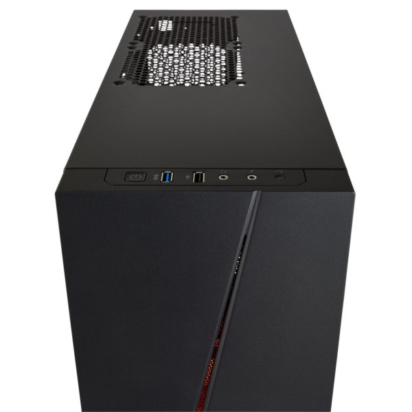 Corsair Carbide Series SPEC 05 3