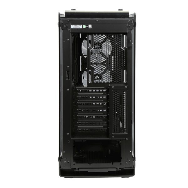 Corsair Crystal 570X 3