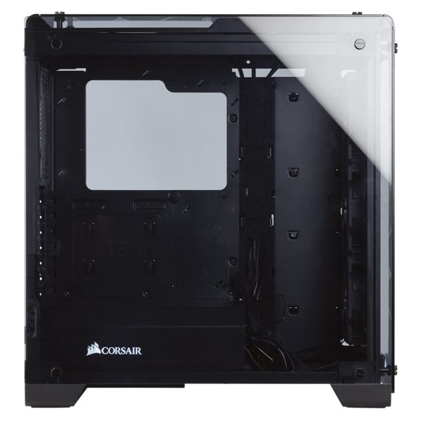 Corsair Crystal 570X 4