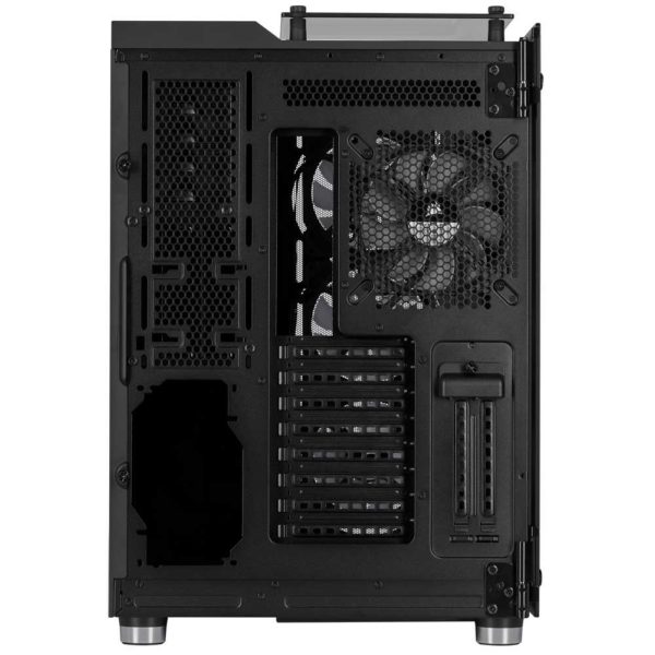 Corsair Crystal 680x Black 3