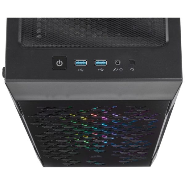 Corsair iCUE 220T RGB 0