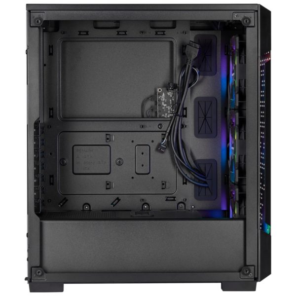 Corsair iCUE 220T RGB 1