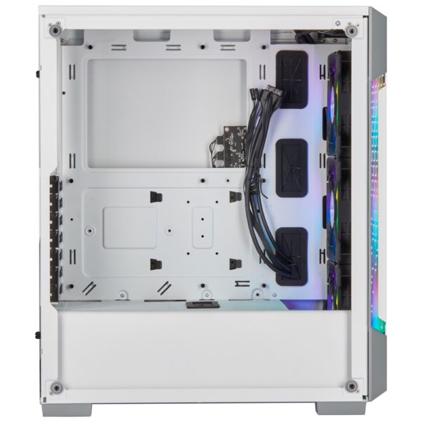 Corsair iCUE 220T RGB White 2