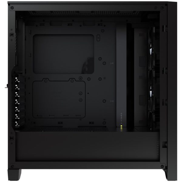 Corsair iCUE 4000X RGB 2