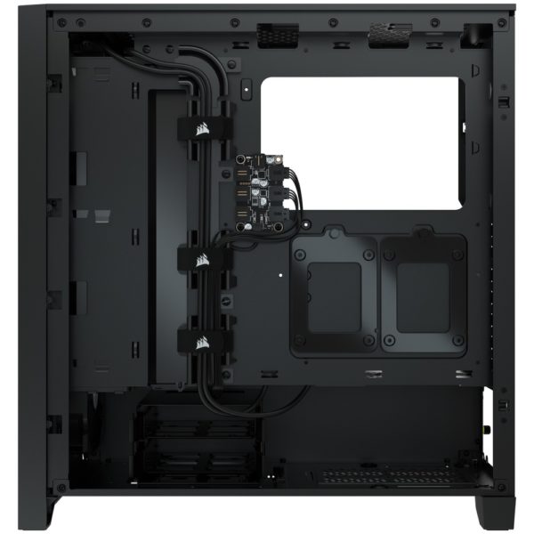 Corsair iCUE 4000X RGB 3