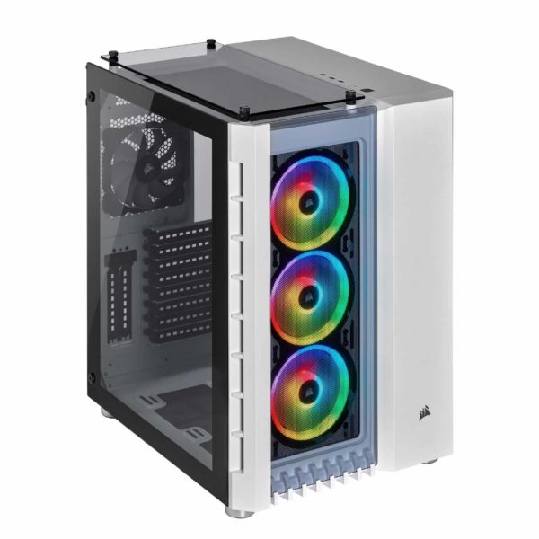 Crystal Series 680X