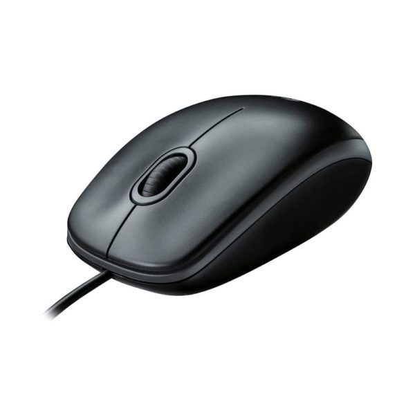 Logitech B100 0