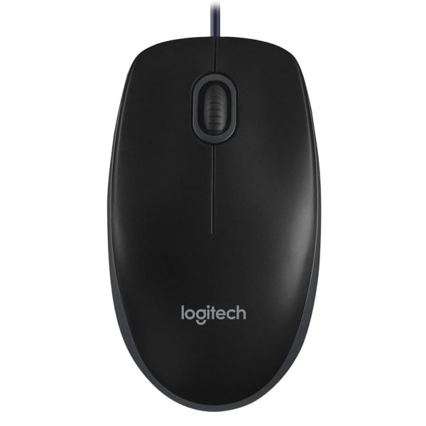 Logitech B100 1