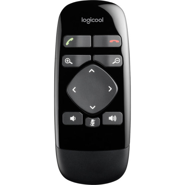 Logitech BCC950 6