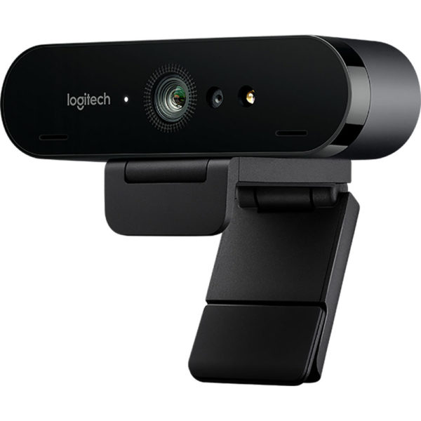 Logitech BRIO 0