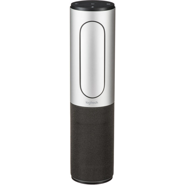 Logitech ConferenceCam Connect With Bluetooth Speaker - Image 2