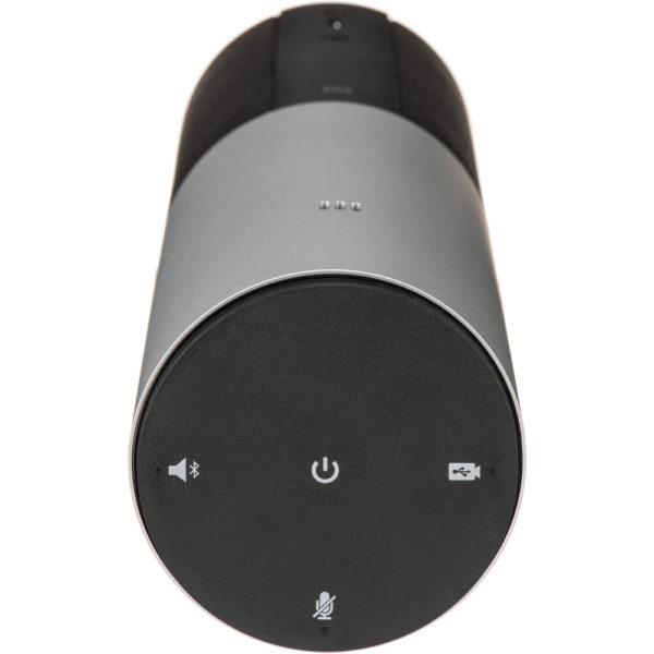 Logitech ConferenceCam Connect With Bluetooth Speaker - Image 5