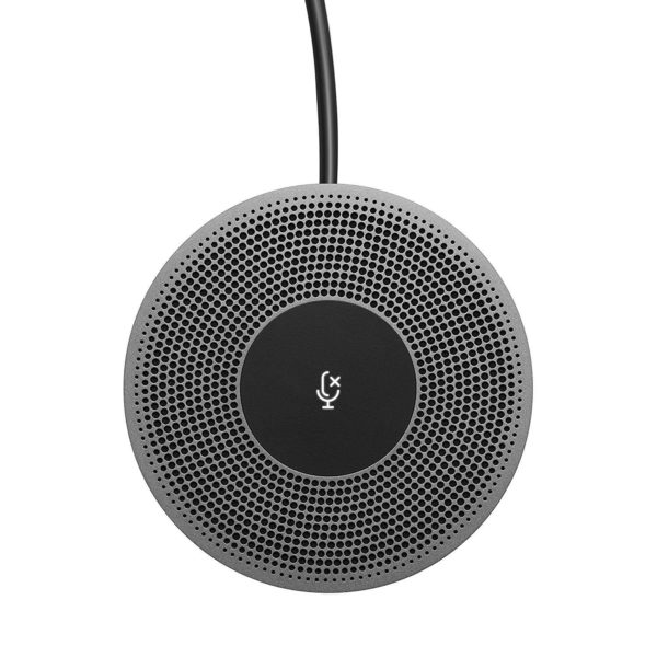 Logitech Expansion Mic