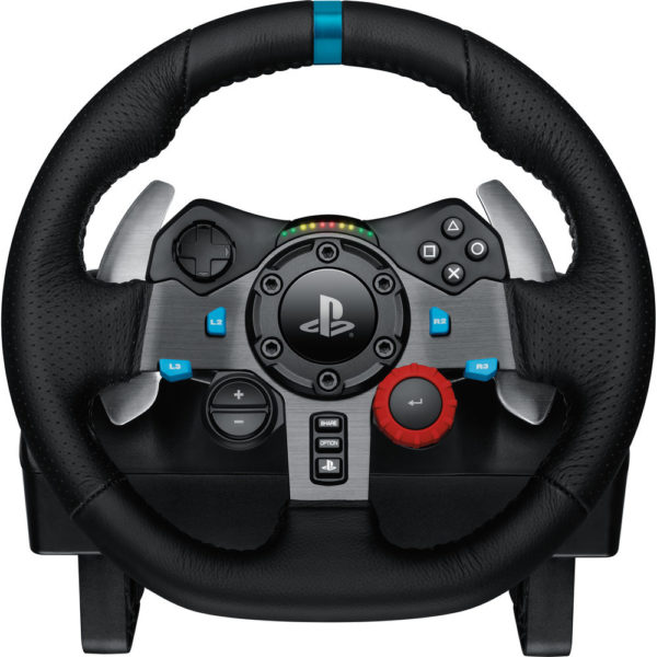 Logitech G G29 2